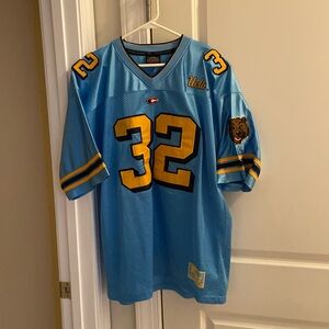 Vintage UCLA Bruins Jersey